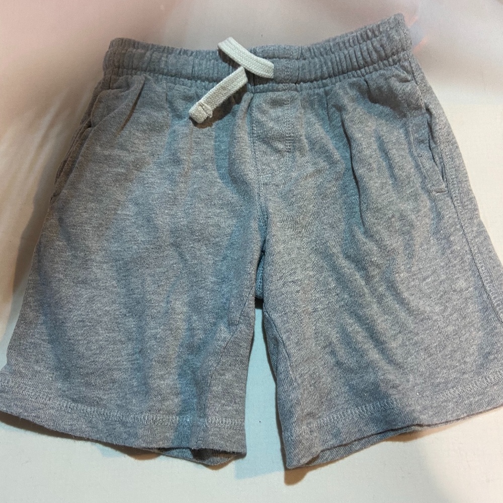Boy shorts